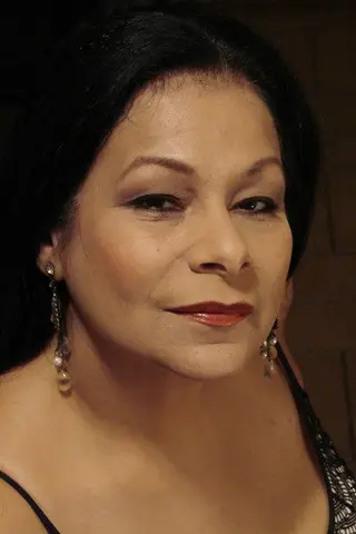 Violeta Alemán - Córka • Potomstwo