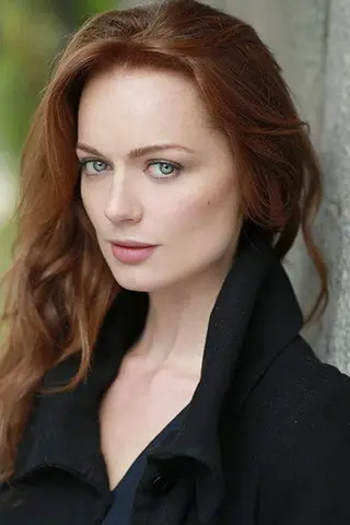 Peliculas de Rosalind Halstead
