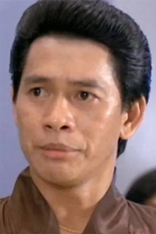 Peliculas de Phillip Ko