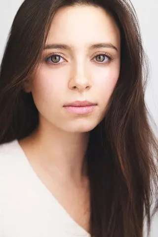 Peliculas de Elizabeth Cappuccino