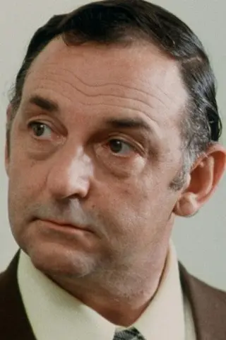 Peliculas de Barry Baldaro
