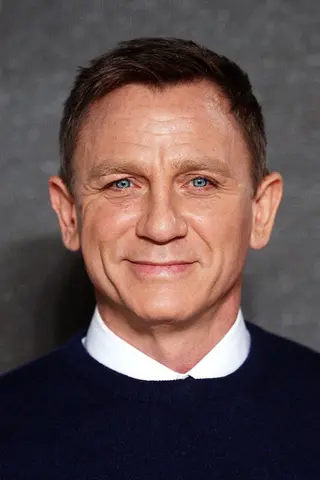 Peliculas de Daniel Craig