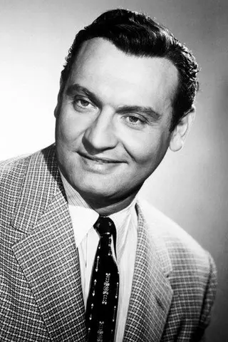 Peliculas de Frankie Laine