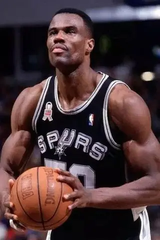 Peliculas de David Robinson