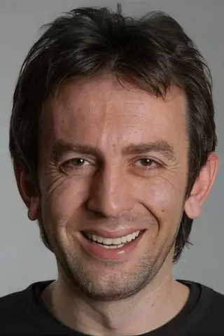 Peliculas de Sedat Kalkavan