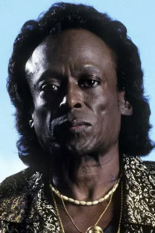 Peliculas de Miles Davis