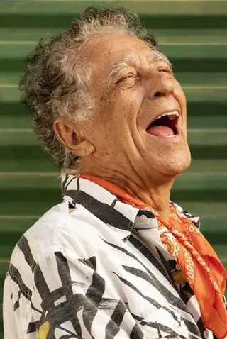Peliculas de Neville D'Almeida