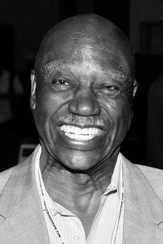 Peliculas de Tony Burton