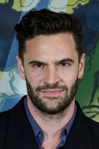Peliculas de Tom Bateman