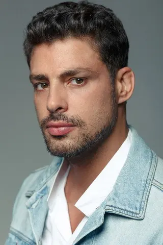 Peliculas de Cauã Reymond