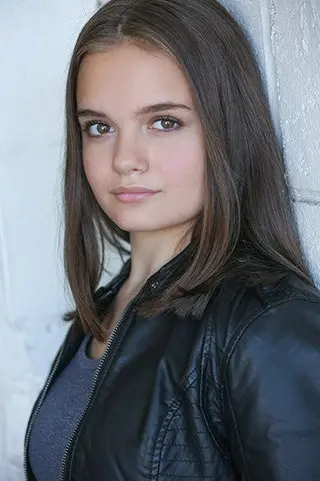 Peliculas de Mykayla Sohn