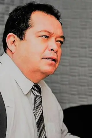 Peliculas de Rubén Moya
