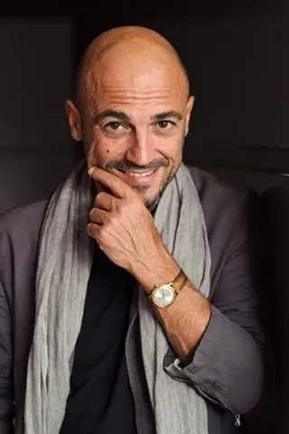 Peliculas de Luca Amorosino