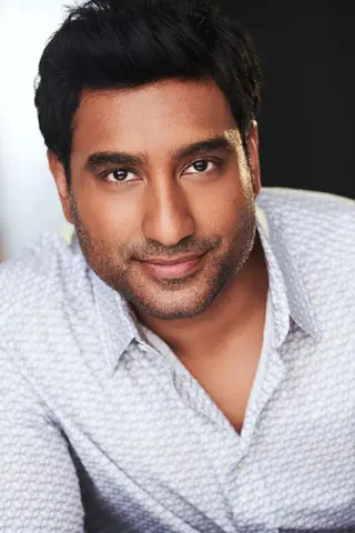 Peliculas de Ajay Vidure