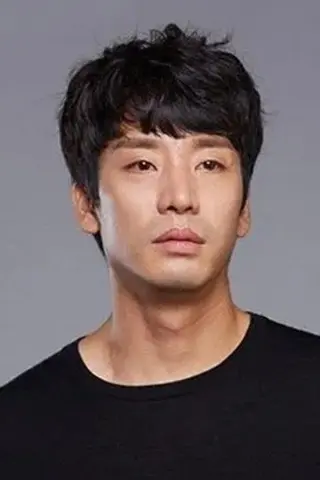 Peliculas de Cho Wan-ki