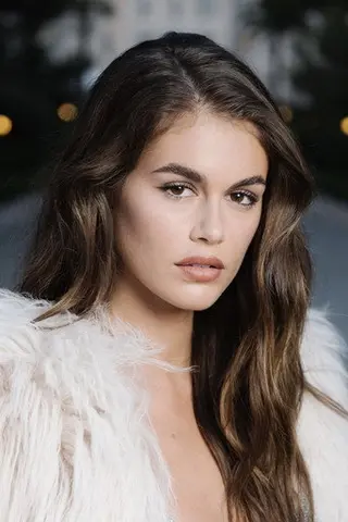 Peliculas de Kaia Gerber