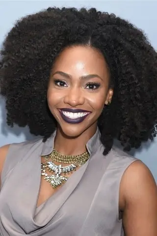 Peliculas de Teyonah Parris