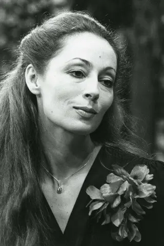 Peliculas de Claudine Coster