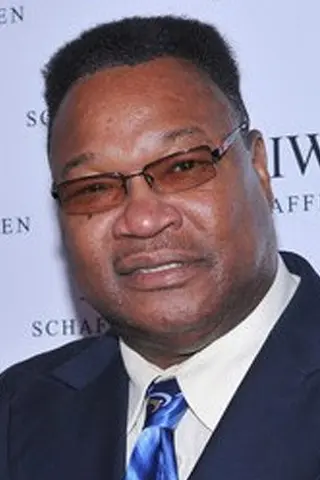 Peliculas de Larry Holmes