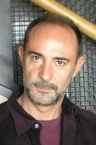 Peliculas de Giannis Zavradinos