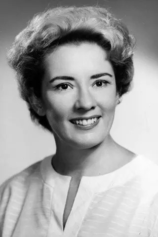 Peliculas de Priscilla Morrill