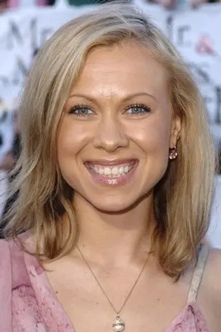 Peliculas de Oksana Baiul