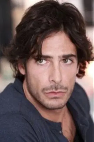 Peliculas de Marco Bocci