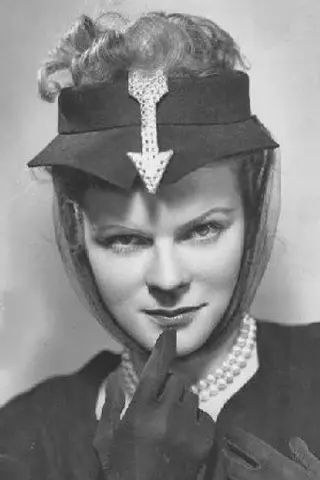 Peliculas de Cathleen Cordell