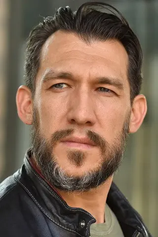 Peliculas de Steve Luna