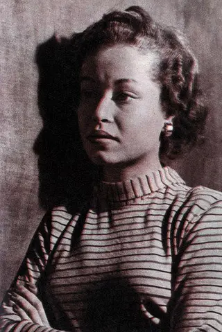 Peliculas de Isabel Cooley