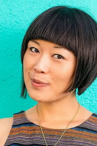 Peliculas de Atsuko Okatsuka
