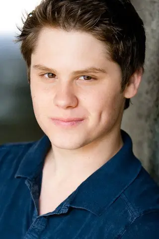 Peliculas de Matt Shively