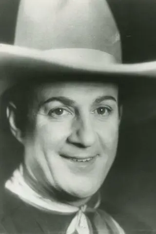 Peliculas de Jack Perrin
