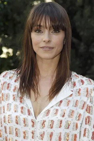 Peliculas de Ingrid Rubio