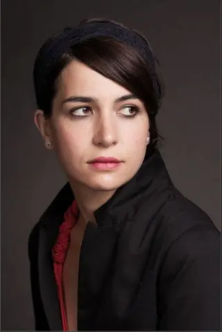 Peliculas de Ioana Iacob