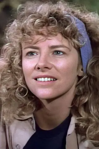 Peliculas de Marilyn Jones