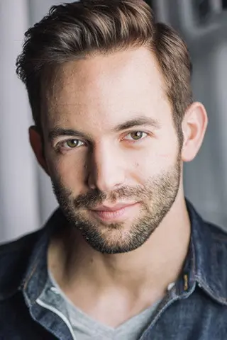 Peliculas de Brad Harder