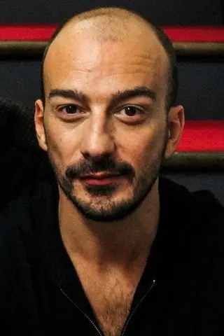 Peliculas de Guillaume Mélanie