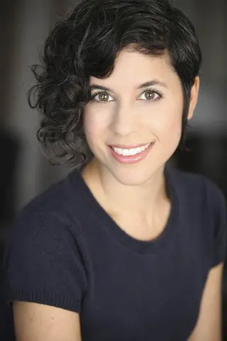 Peliculas de Ashly Burch