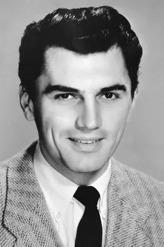 Peliculas de Edmund Purdom