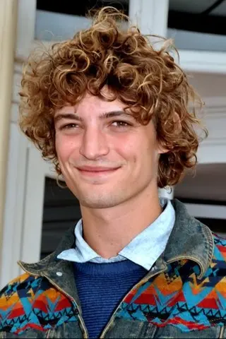Peliculas de Niels Schneider