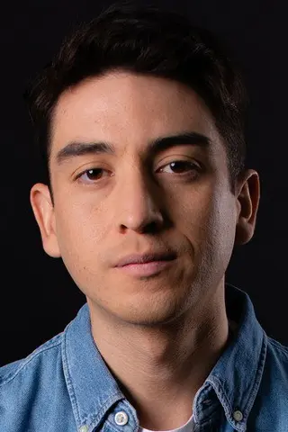Peliculas de Arón Hernández