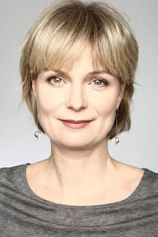 Peliculas de Karin Bjurström