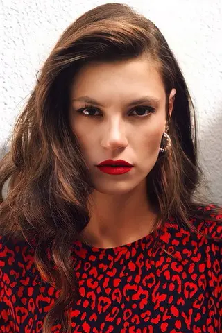 Peliculas de Yüsra Geyik