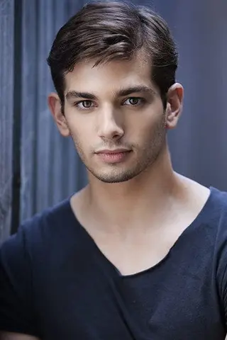 Peliculas de Marcus Vanco