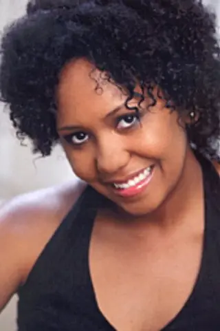 Peliculas de Nadiyah Dorsey