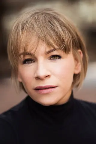 Peliculas de Fiona Skinner