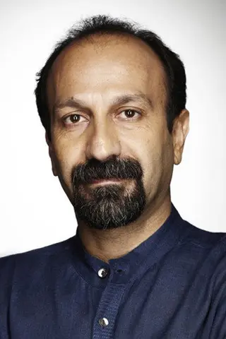 Peliculas de Asghar Farhadi