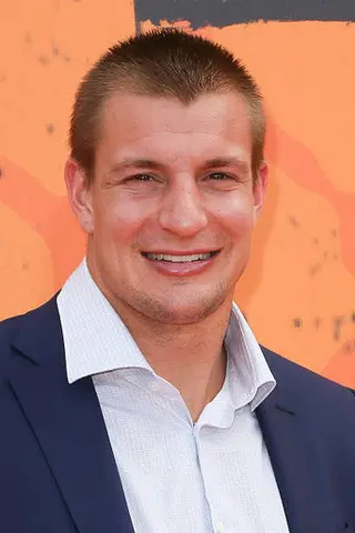 Peliculas de Rob Gronkowski