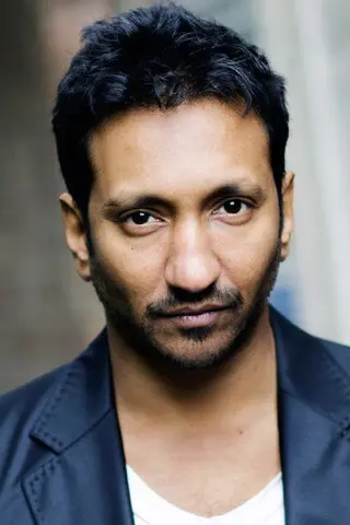 Peliculas de Phaldut Sharma